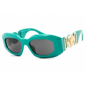Mona J | Accessories | Titanium Mona J Rimless Brown Lens  display picture 1